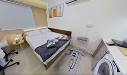 Blk 106 Hougang Avenue 1 (Hougang), HDB 5 Rooms #481712071